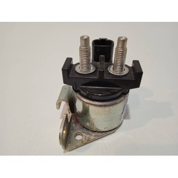 Recambio de rele para nissan qashqai (j11) 1.6 dci turbodiesel cat referencia OEM IAM 251154EB0A  