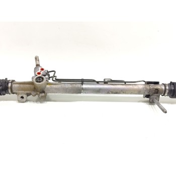 Recambio de cremallera direccion para peugeot 407 st confort referencia OEM IAM 6820000056  