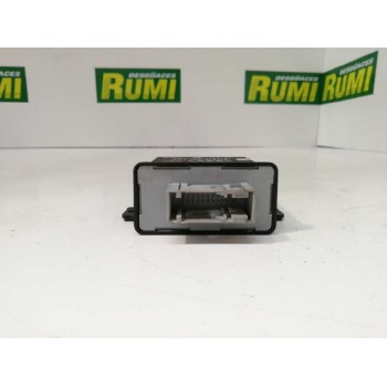 Recambio de centralita faros xenon para audi a3 (8p) 1.9 tdi limited edition referencia OEM IAM 8P3907357 5LA008379 5LA008379 