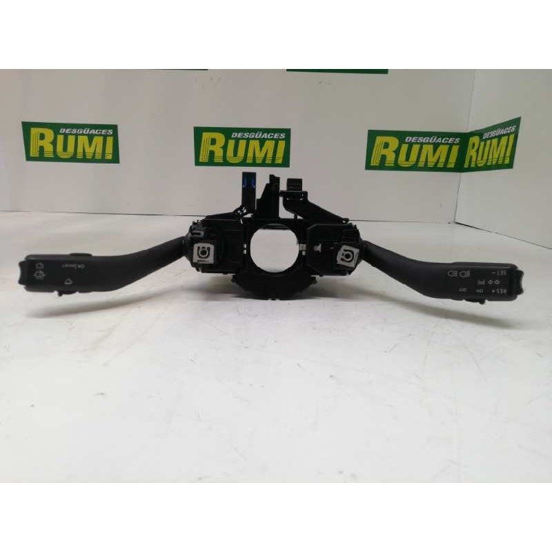 Recambio de mando multifuncion para seat leon (1p1) reference referencia OEM IAM 1K0953503CT 1K0953519A 1K0953513A