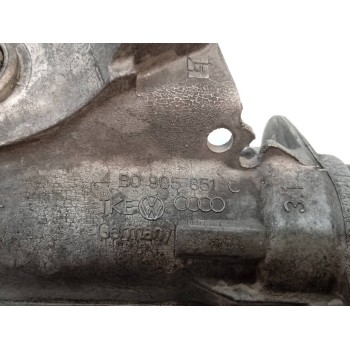 Recambio de conmutador de arranque para audi a4 avant (8e) 2.5 tdi (114kw) referencia OEM IAM 40B0905851C  