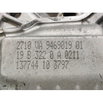 Recambio de caja transfer para bmw serie x3 (g01) xdrive20d xline referencia OEM IAM 13774410  