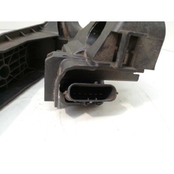 Recambio de potenciometro pedal para audi a3 (8p) 1.9 tdi limited edition referencia OEM IAM 1K1721503P  