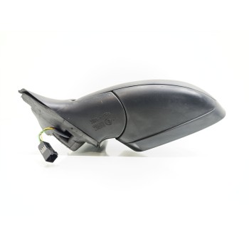 Recambio de retrovisor izquierdo para opel omega b design edition berlina referencia OEM IAM 0815463  