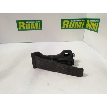 Recambio de potenciometro pedal para audi a3 (8p) 1.9 tdi limited edition referencia OEM IAM 1K1721503P  