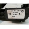 Recambio de potenciometro pedal para audi a3 (8p) 1.9 tdi limited edition referencia OEM IAM 1K1721503P  