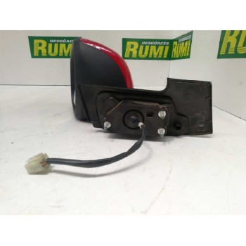 Recambio de retrovisor izquierdo para opel agila b enjoy referencia OEM IAM 3602103L 024541 