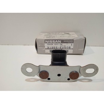 Recambio de sensor para nissan juke (f15) referencia OEM IAM 31955EU50B  