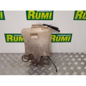 Recambio de deposito limpia para mercedes-benz clase e (w210) berlina diesel 300 turbodiesel (210.025) referencia OEM IAM 210860