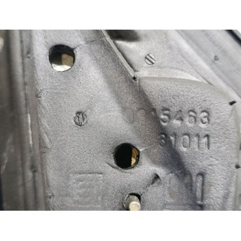 Recambio de retrovisor izquierdo para opel omega b design edition berlina referencia OEM IAM 0815463  