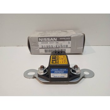 Recambio de sensor para nissan juke (f15) referencia OEM IAM 31955EU50B  
