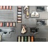 Recambio de caja reles / fusibles para renault scenic ii confort dynamique referencia OEM IAM 8200306032C  