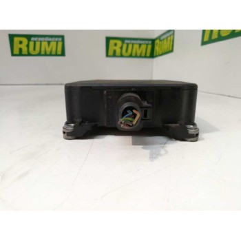 Recambio de modulo electronico para audi a3 (8p) 1.9 tdi limited edition referencia OEM IAM 6Q0906625E 400434 