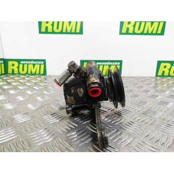 Recambio de bomba direccion para seat ibiza (6k) básico referencia OEM IAM   