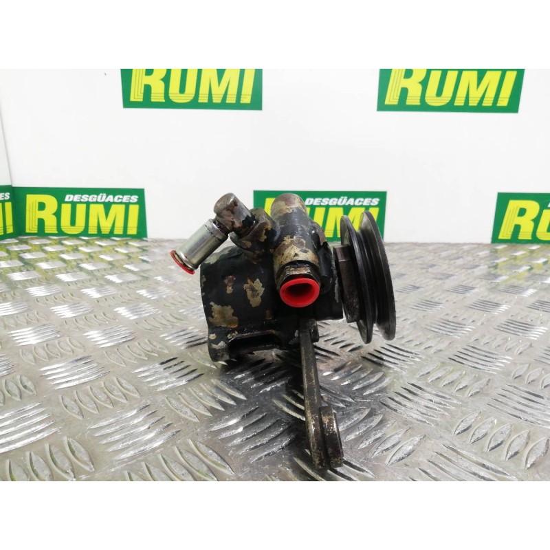 Recambio de bomba direccion para seat ibiza (6k) básico referencia OEM IAM   