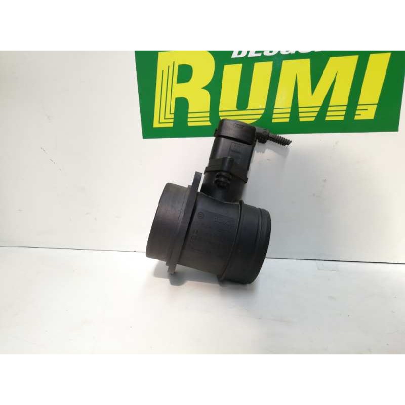 Recambio de caudalimetro para audi a3 (8p) 1.9 tdi limited edition referencia OEM IAM 038906461B 0281002531 0281002531 