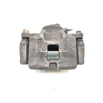 Recambio de pinza de freno delantera derecha para opel monterey ls referencia OEM IAM   
