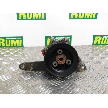 Recambio de bomba direccion para seat ibiza (6k) básico referencia OEM IAM   