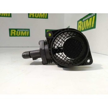 Recambio de caudalimetro para audi a3 (8p) 1.9 tdi limited edition referencia OEM IAM 038906461B 0281002531 0281002531 