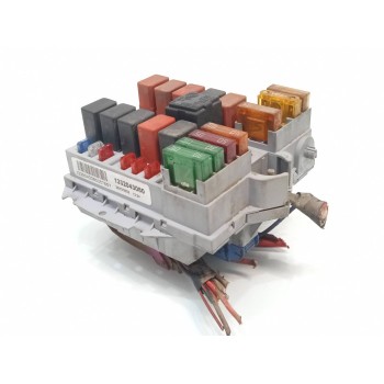 Recambio de caja reles / fusibles para citroën jumper caja cerrada desde ´02 29 c 2.0 hdi / - 85 referencia OEM IAM 1332043080  