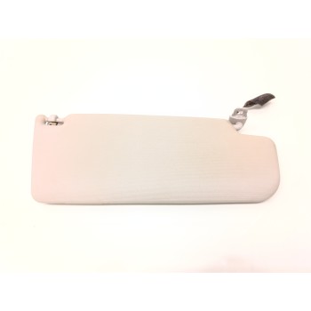 Recambio de parasol izquierdo para volkswagen polo (6c1) advance bluemotion referencia OEM IAM   