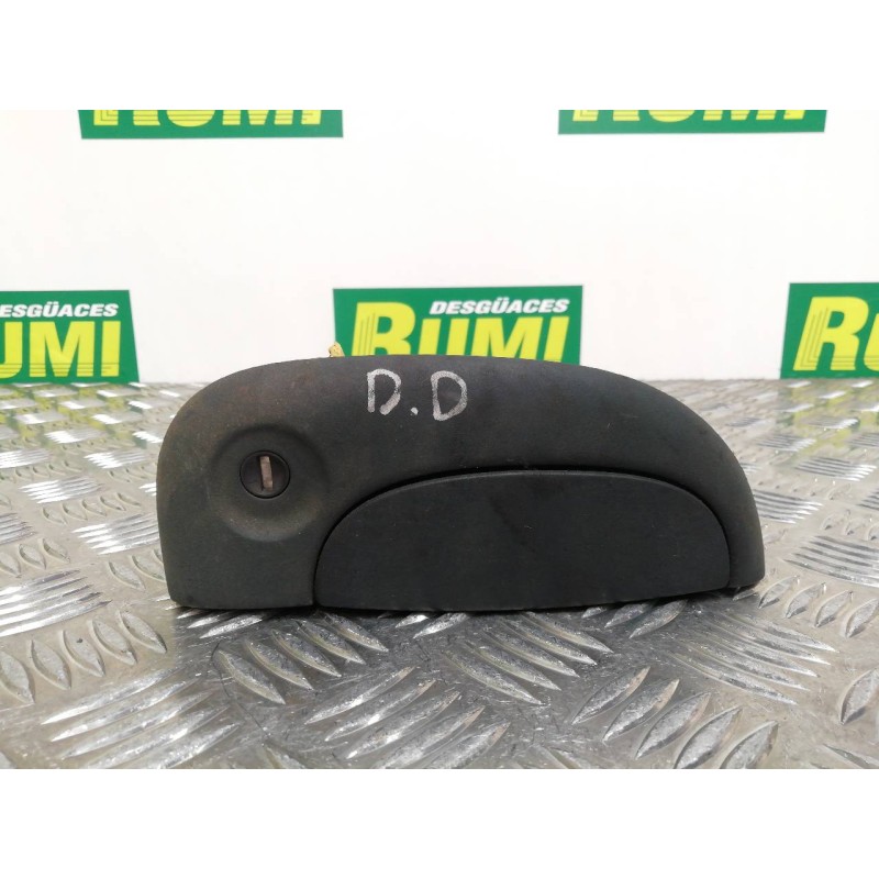 Recambio de maneta exterior delantera derecha para renault kangoo (f/kc0) alize referencia OEM IAM   