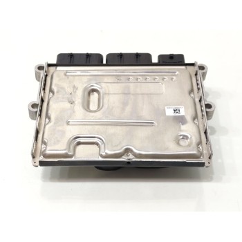 Recambio de centralita motor uce para renault megane iv berlina 5p business referencia OEM IAM 237101118S  