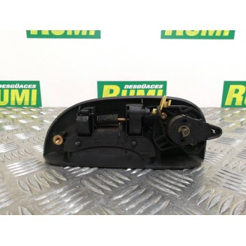 Recambio de maneta exterior delantera derecha para renault kangoo (f/kc0) alize referencia OEM IAM   