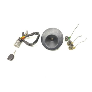 Recambio de juego bombines para renault kangoo (f/kc0) alize referencia OEM IAM   