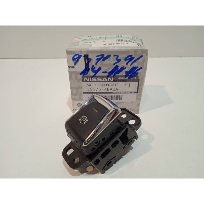 Recambio de no identificado para nissan qashqai (j11) referencia OEM IAM 251754BA0A  