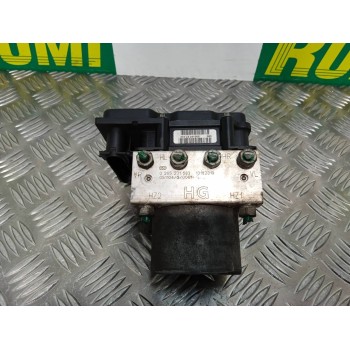 Recambio de abs para opel corsa c cosmo referencia OEM IAM 0265231583 13182319 051104 0265800443