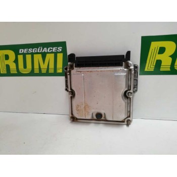 Recambio de centralita motor uce para peugeot 306 berlina 3/4/5 puertas (s2) boulebard referencia OEM IAM 9636256980 0281010249 