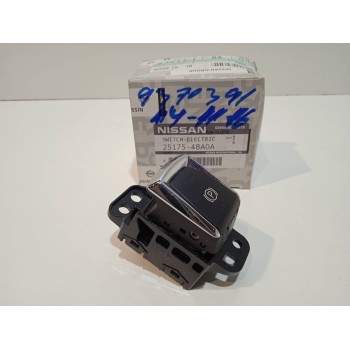 Recambio de no identificado para nissan qashqai (j11) referencia OEM IAM 251754BA0A  