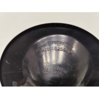 Recambio de juego bombines para renault kangoo (f/kc0) alize referencia OEM IAM   