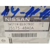 Recambio de no identificado para nissan qashqai (j11) referencia OEM IAM 251754BA0A  