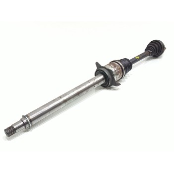 Recambio de transmision delantera derecha para mercedes-benz clase a (w169) a 180 cdi a-edition referencia OEM IAM   