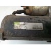 Recambio de motor arranque para peugeot 306 berlina 3/4/5 puertas (s2) boulebard referencia OEM IAM 1C00262JLV D7R26 