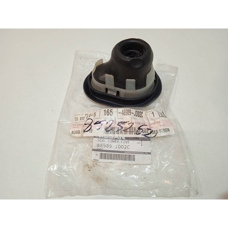 Recambio de no identificado para nissan juke (f15) referencia OEM IAM 48989JD02C  