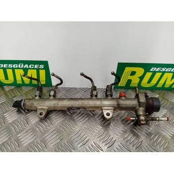 Recambio de rampa inyectora para opel corsa c cosmo referencia OEM IAM 0445214044 46817523 009796L1 0281002584