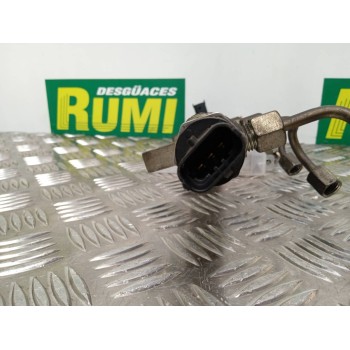 Recambio de rampa inyectora para opel corsa c cosmo referencia OEM IAM 0445214044 46817523 009796L1 0281002584