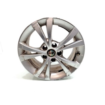 Recambio de llanta para alfa romeo giulietta (191) distinctive referencia OEM IAM 156093264  