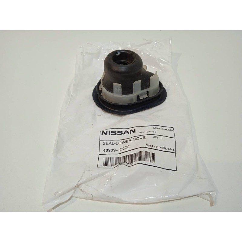 Recambio de no identificado para nissan juke (f15) referencia OEM IAM 48989JD02C  