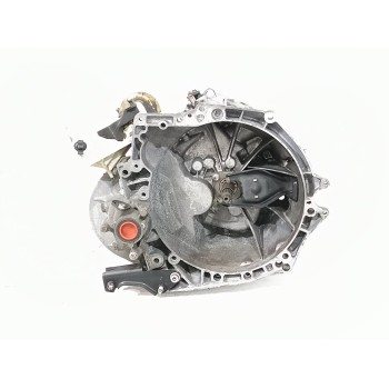Recambio de caja cambios para citroën c3 1.4 hdi 16v sx referencia OEM IAM 20DM25  