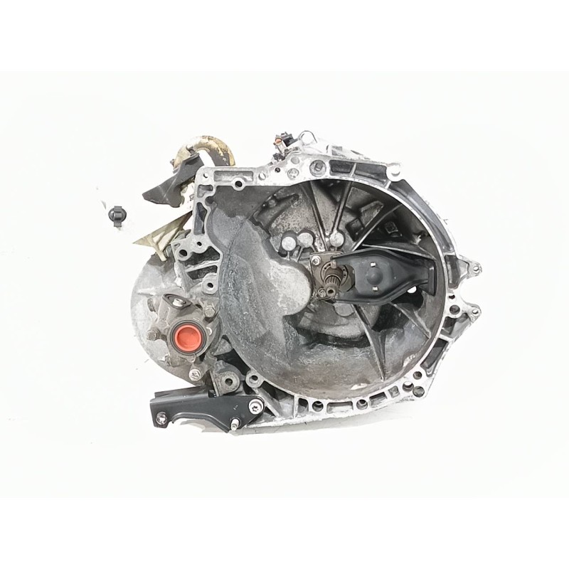 Recambio de caja cambios para citroën c3 1.4 hdi 16v sx referencia OEM IAM 20DM25  