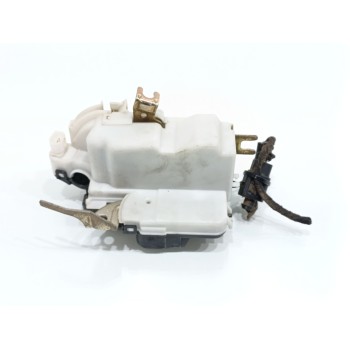 Recambio de cerradura puerta delantera derecha para seat ibiza (6k1) signo referencia OEM IAM 6K4837016D  