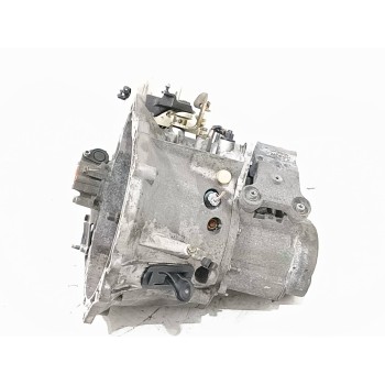 Recambio de caja cambios para citroën c3 1.4 hdi 16v sx referencia OEM IAM 20DM25  