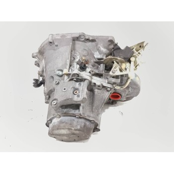Recambio de caja cambios para citroën c3 1.4 hdi 16v sx referencia OEM IAM 20DM25  