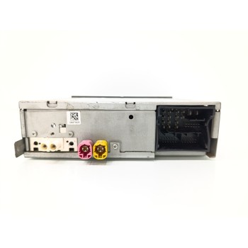 Recambio de sistema audio / radio cd para volkswagen polo (6c1) advance bluemotion referencia OEM IAM 3Q0035819B  