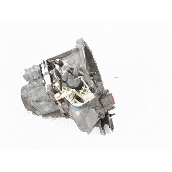 Recambio de caja cambios para citroën c3 1.4 hdi 16v sx referencia OEM IAM 20DM25  