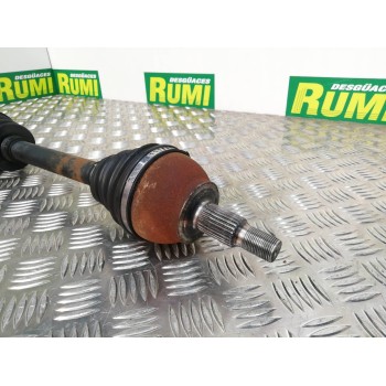 Recambio de transmision delantera derecha para mercedes-benz clase a (w169) a 180 cdi a-edition referencia OEM IAM   